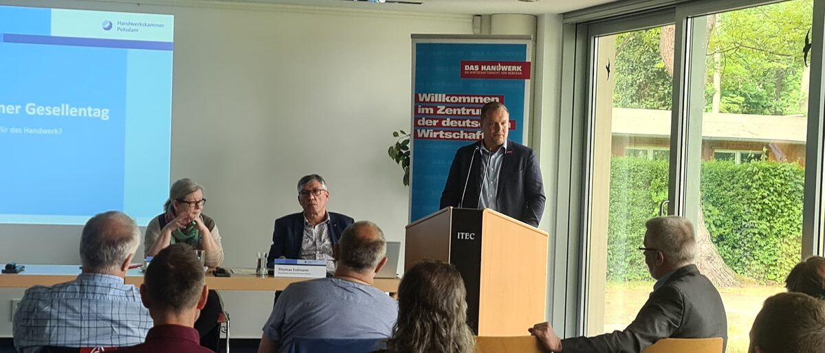 Potsdamer Gesellentag_Ines Weitermann