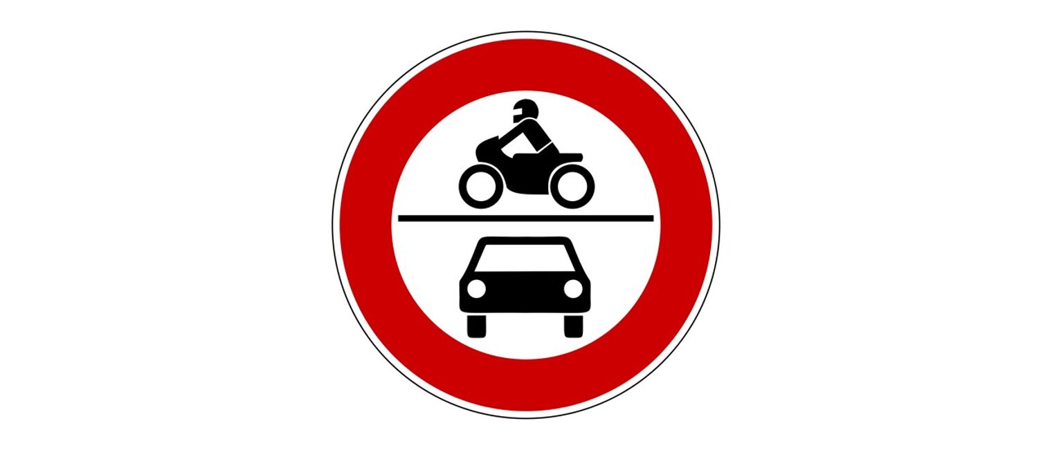 Verkehrsschild Durchfahrt verboten_web