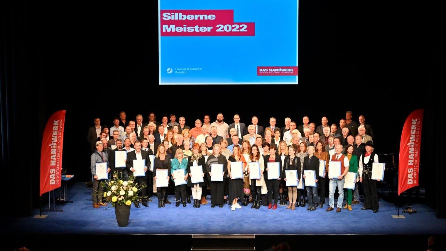 Silbermeister 2023