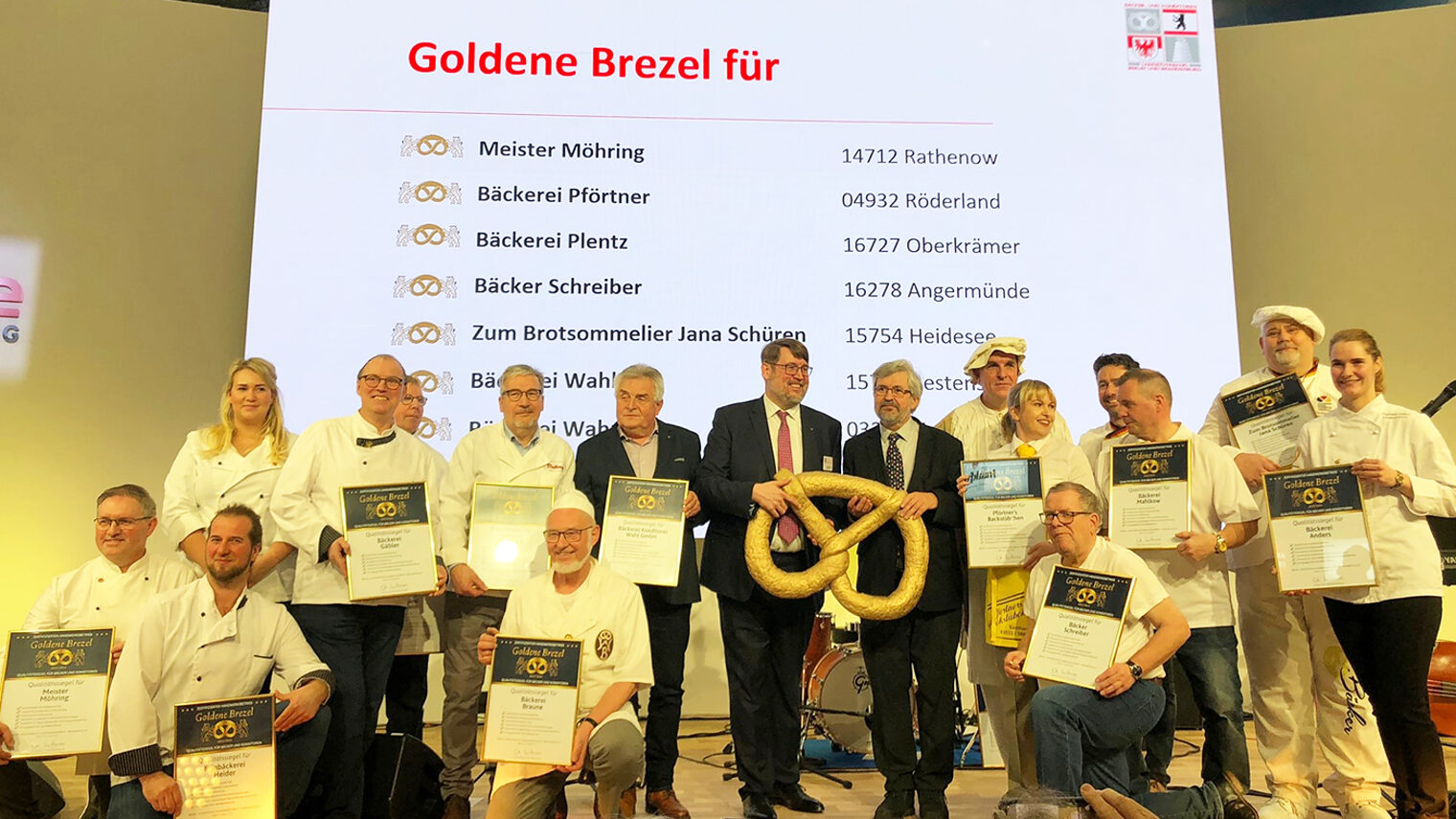 goldene Brezel_gruppe