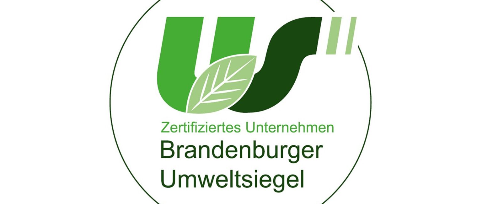 Brandenburger Umweltsiegel