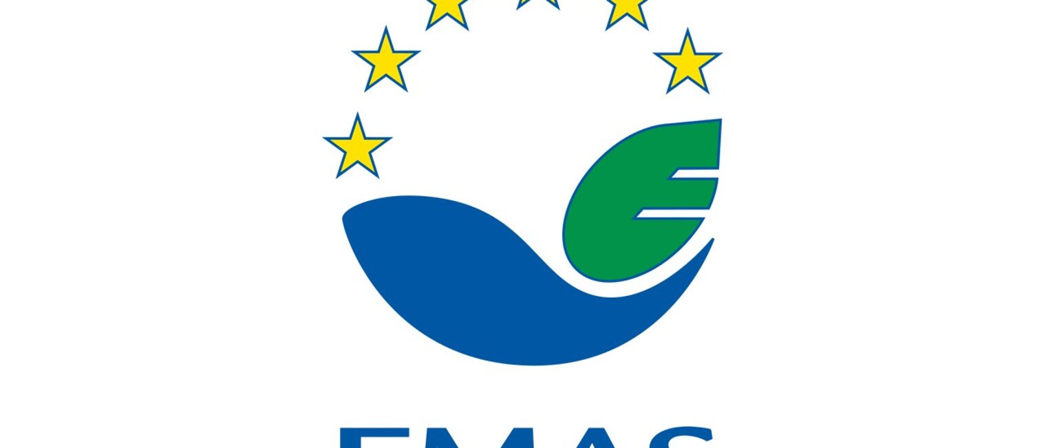 EMAS-Umweltmanagement