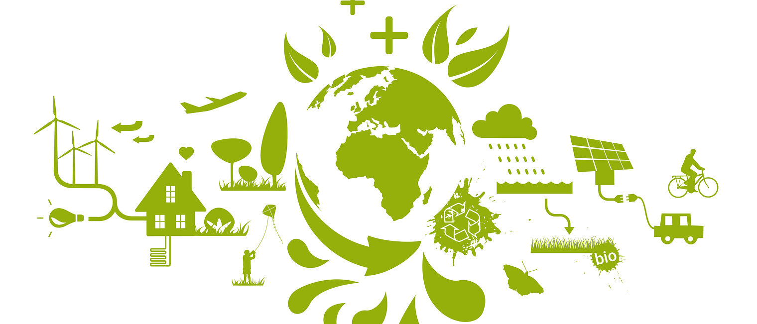 Umwelt und Gesundheit