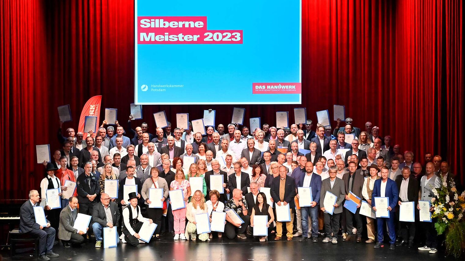 Silbermeister 2023