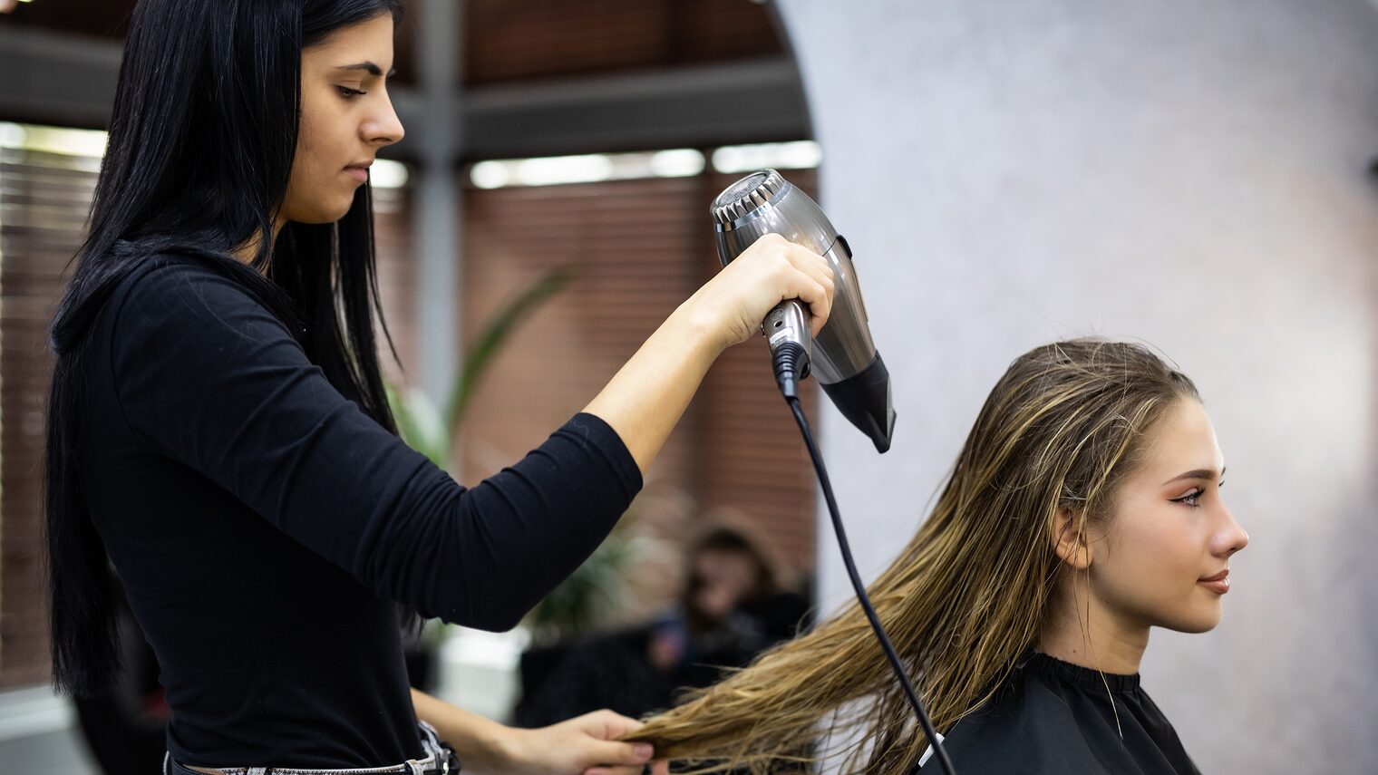 Friseur