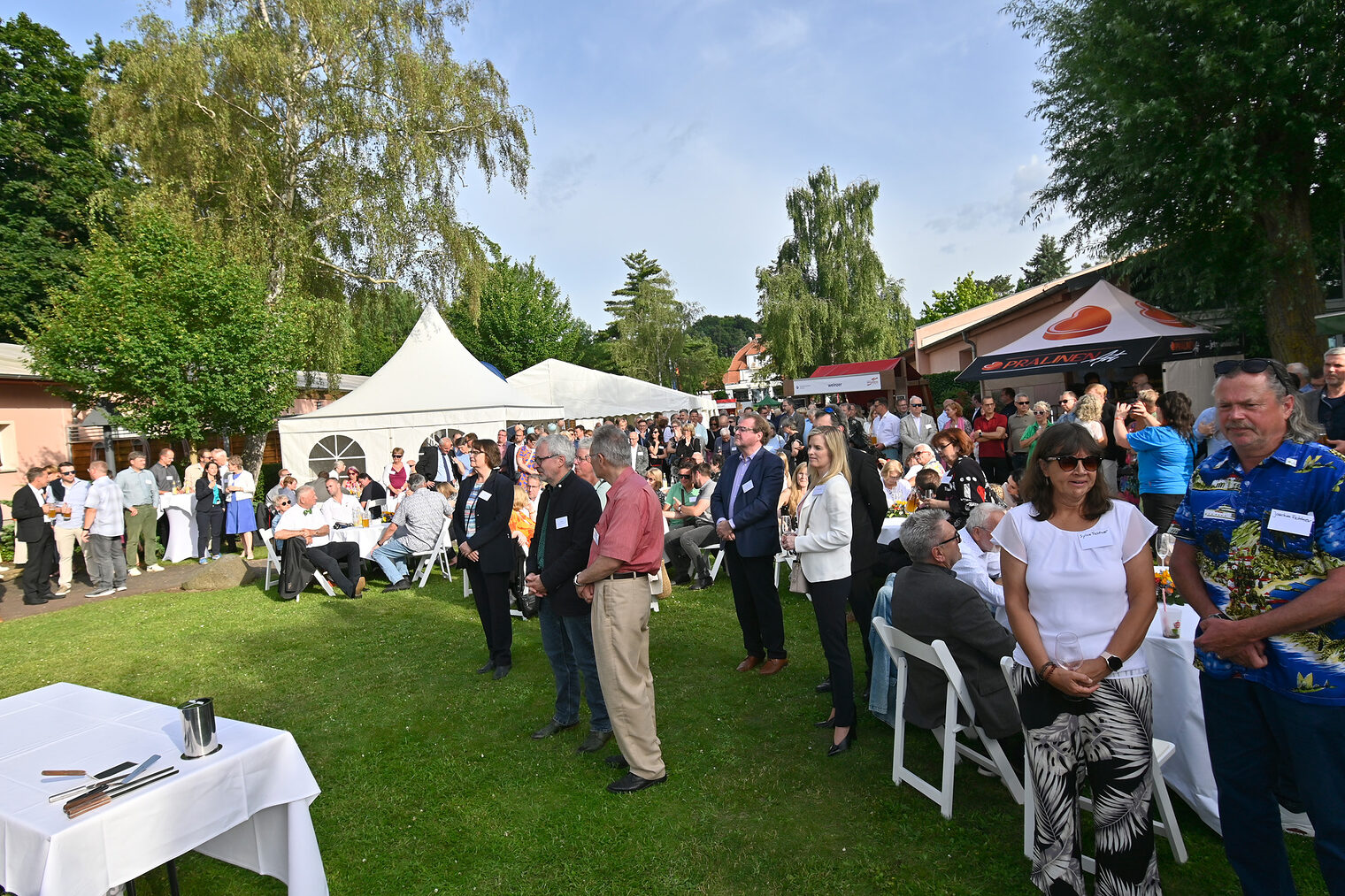 Gartenfest 2024 1