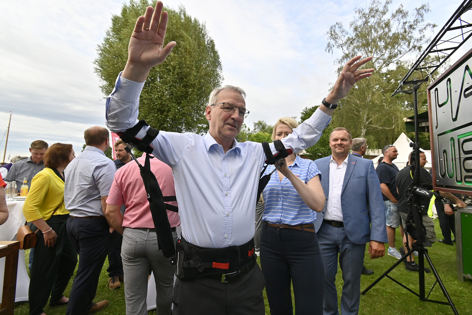 Gartenfest 2024 4