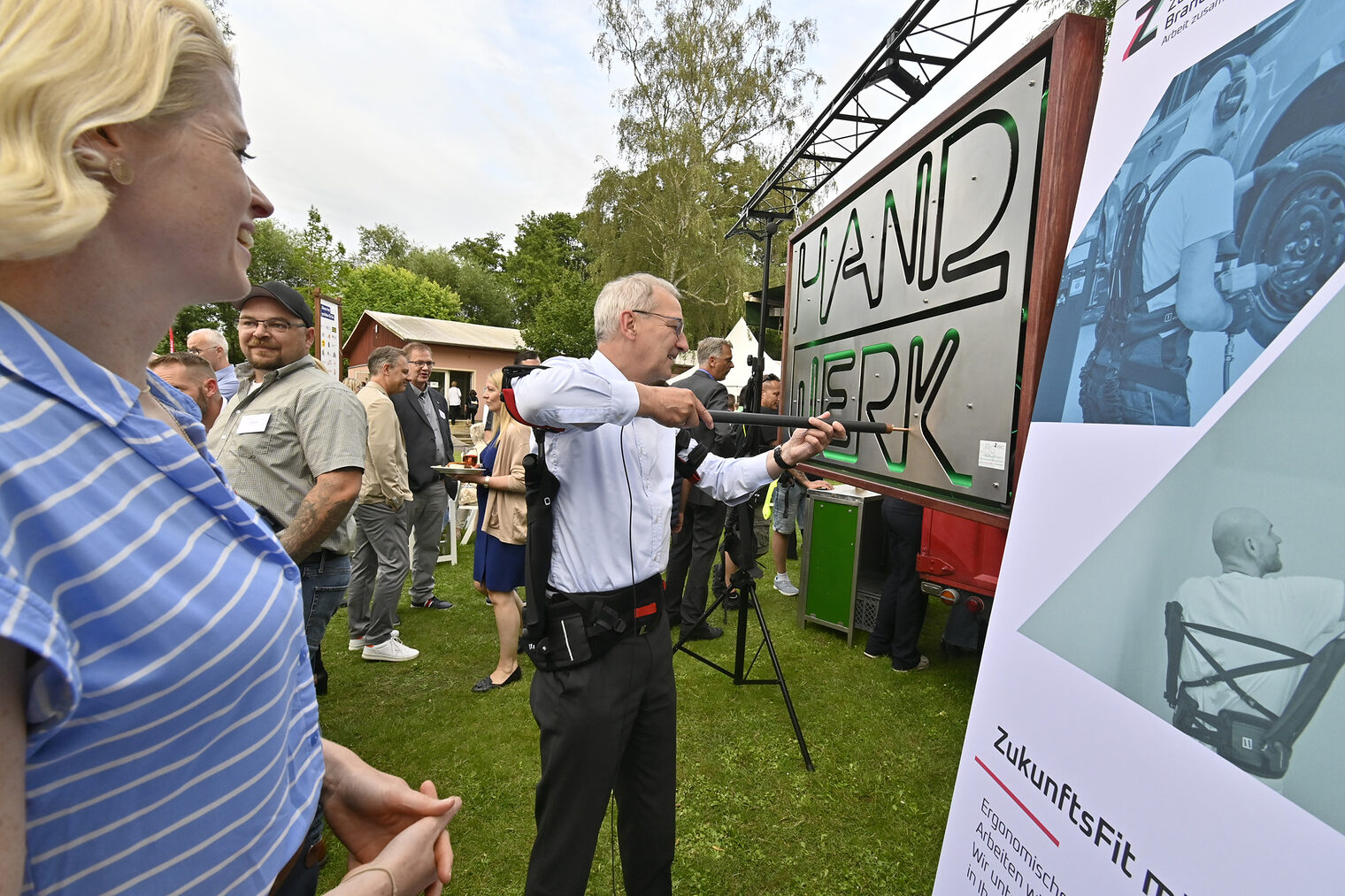 Gartenfest 2024 5