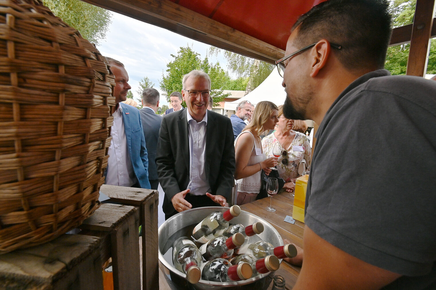Gartenfest 2024 8