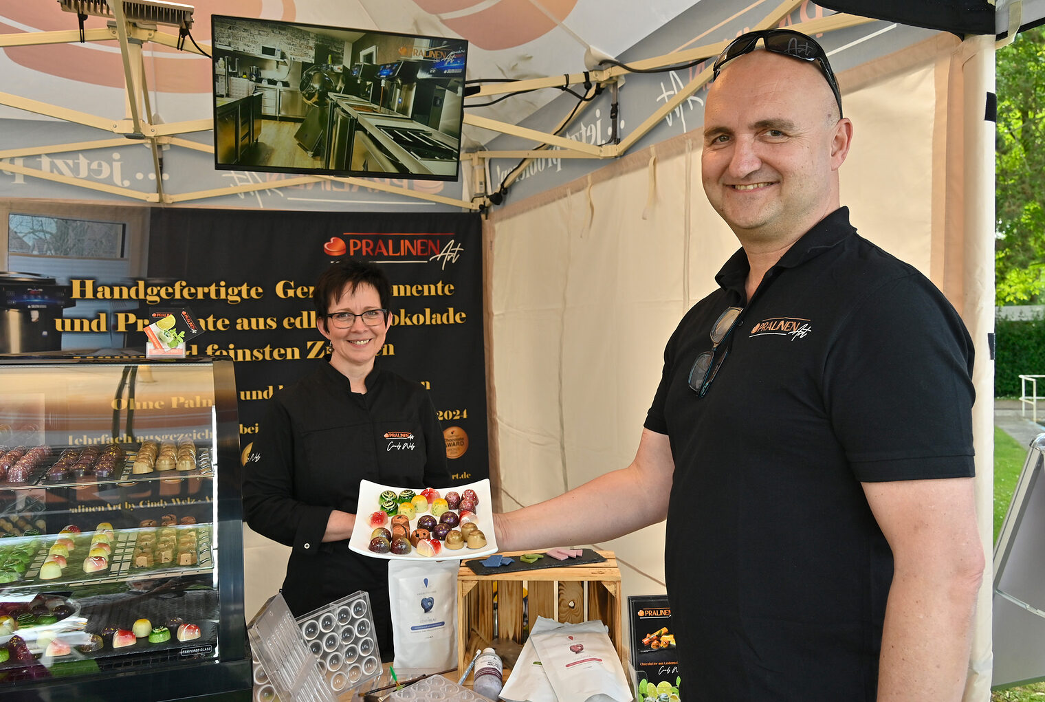Gartenfest 2024 16
