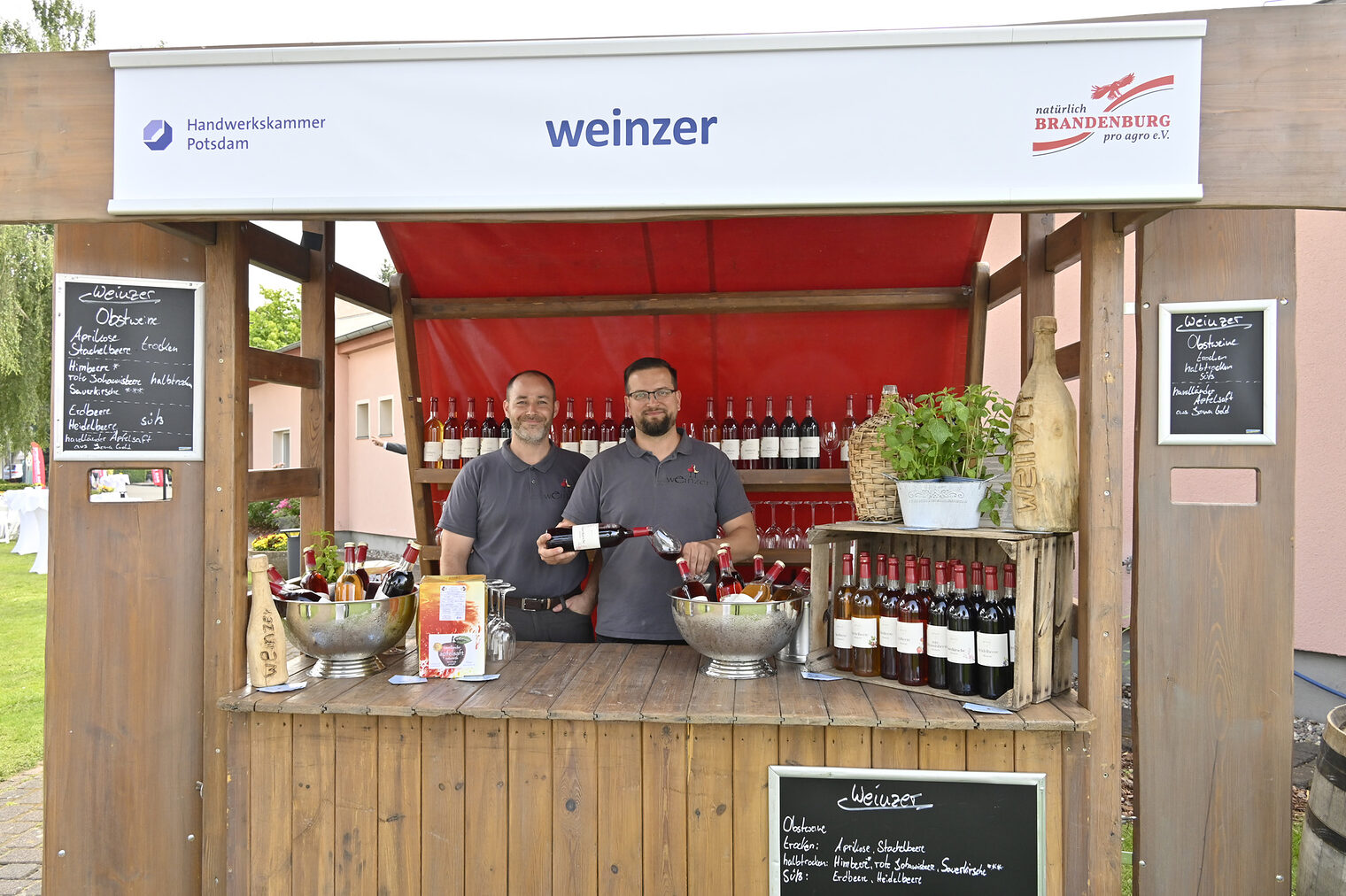 Gartenfest 2024 17