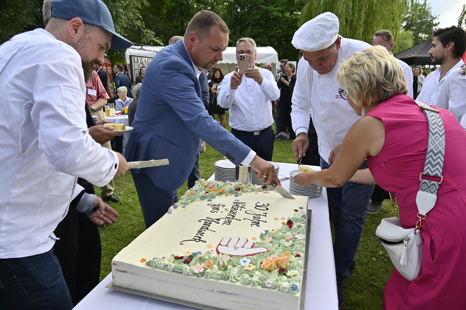 Gartenfest 2024 48