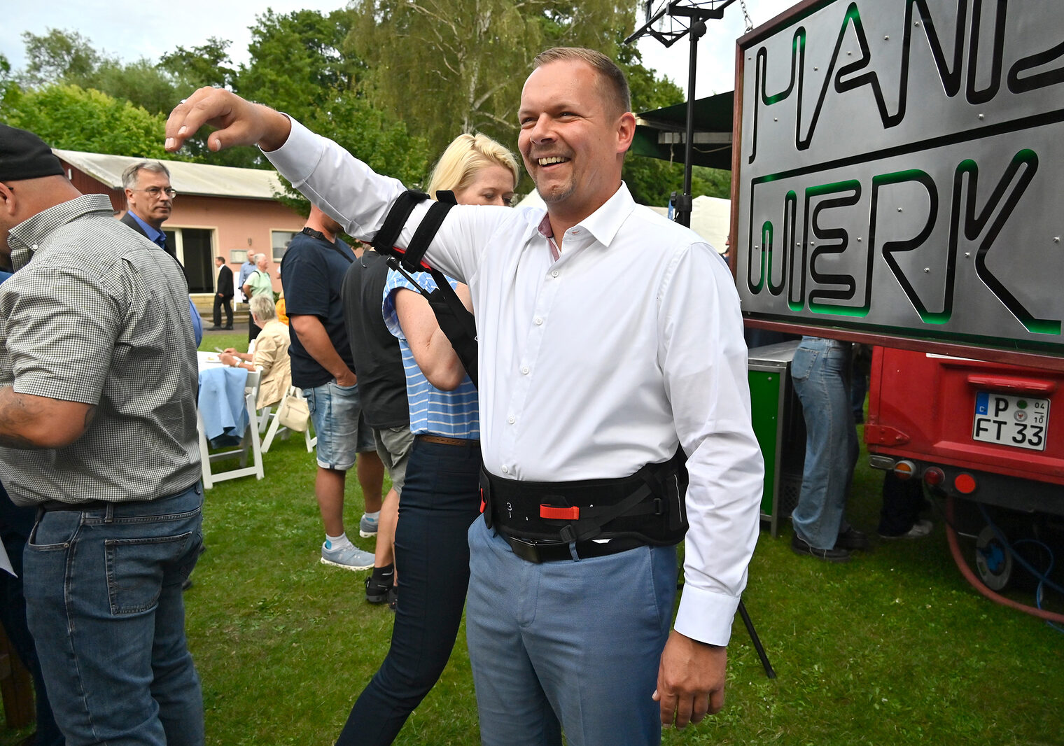 Gartenfest 2024 60