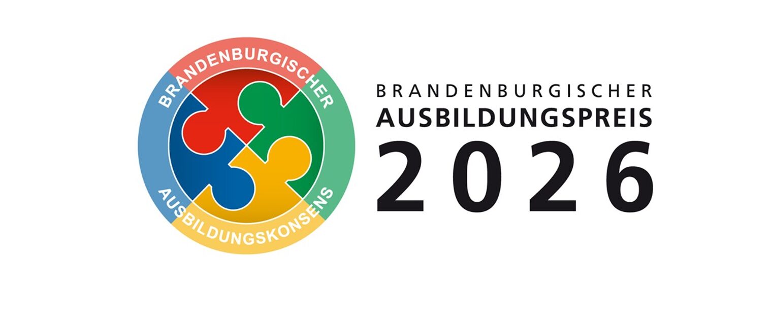 Brandenburgischer Ausbildungspreis 2026