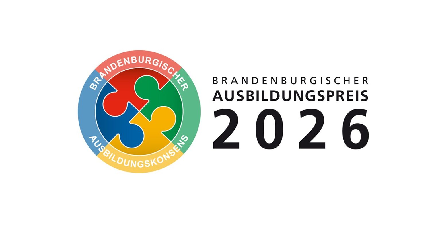 Brandenburgischer Ausbildungspreis 2026