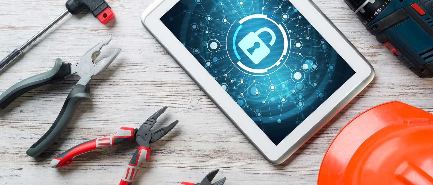 IT-Sicherheit im Handwerk